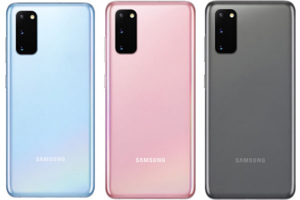otkup Samsung S20 telefona
